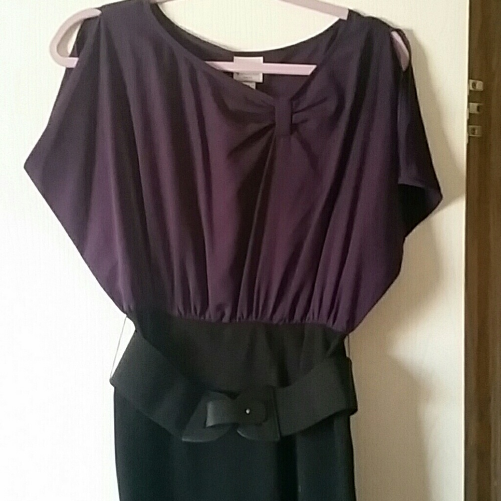 Midi Dress.